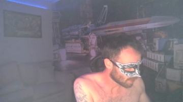 Mr_Unique30  11-10-2021 video fetis